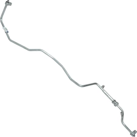 Universal Air Cond Universal Air Conditioning, Ha111368C HA111368C